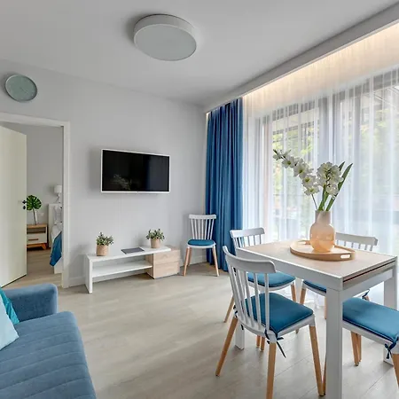 Scala Apartamenty By Moderna Profit- Lakowa 60C Gdansk Exterior photo