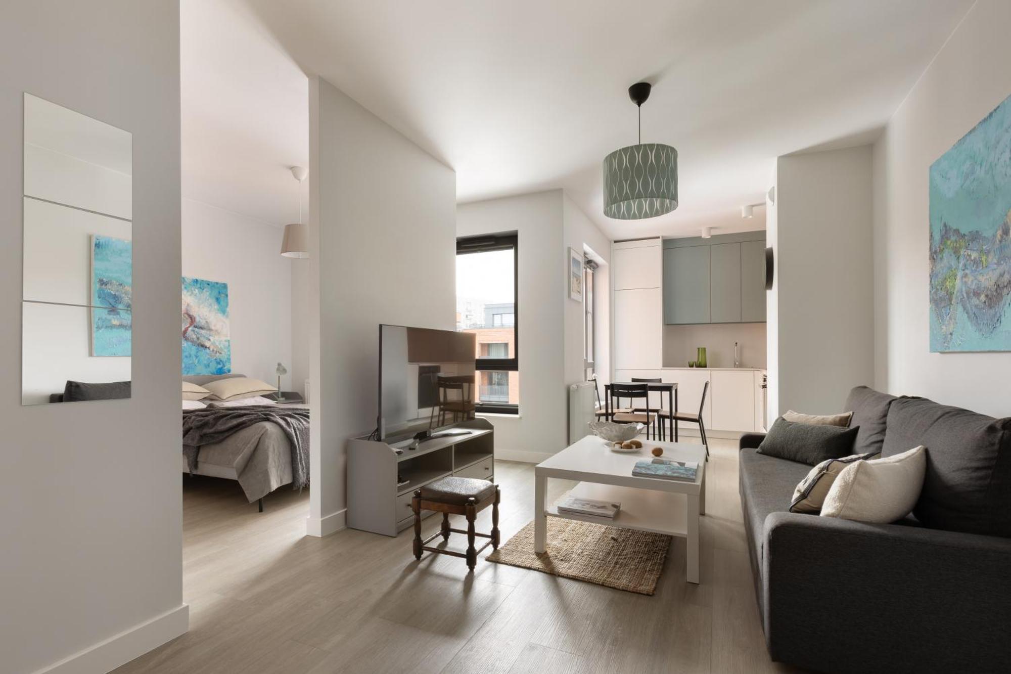 Scala By Moderna Profit- Lakowa 60c * Gdansk