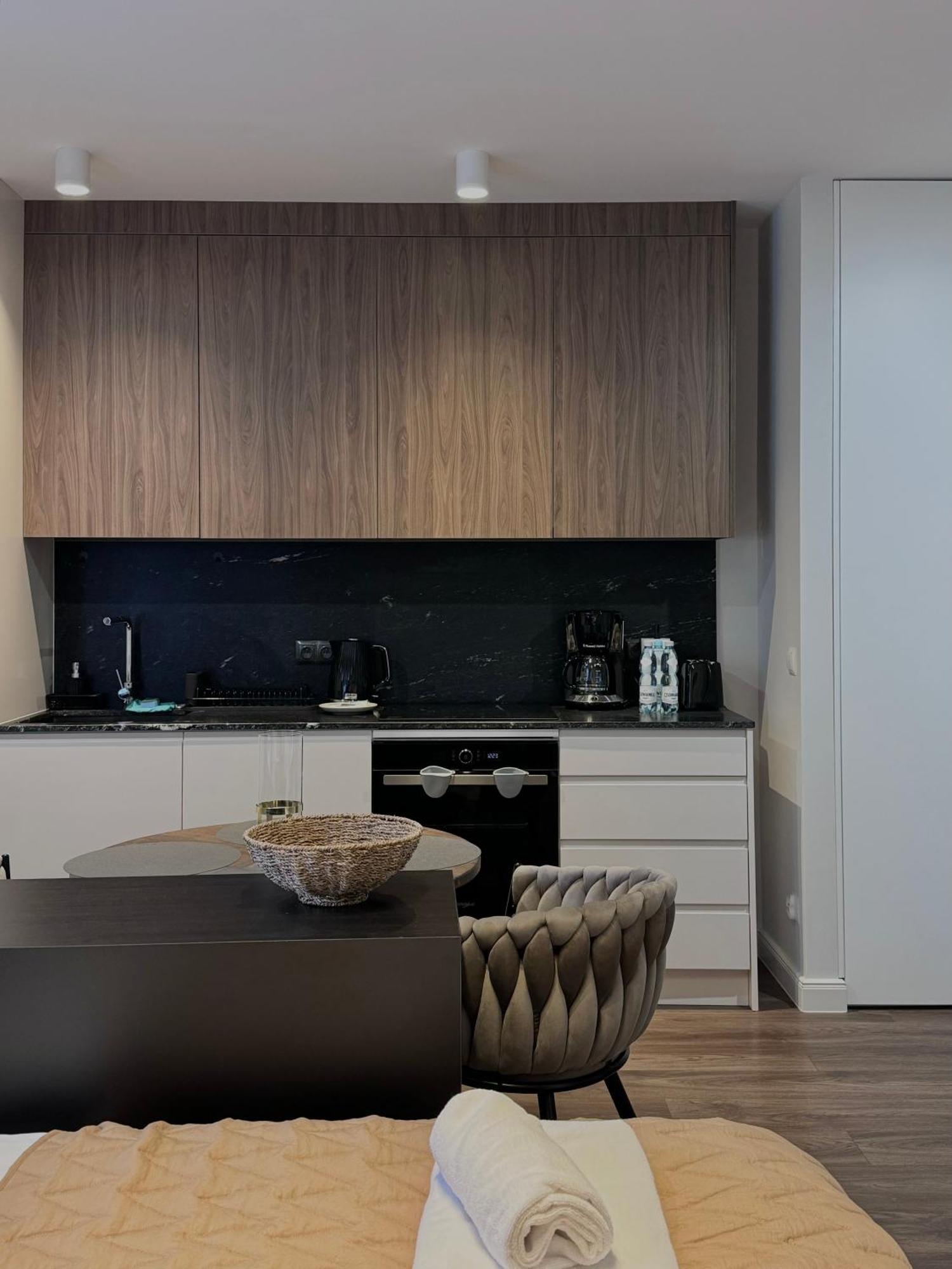 Apartment Scala By Moderna Profit- Lakowa 60c *