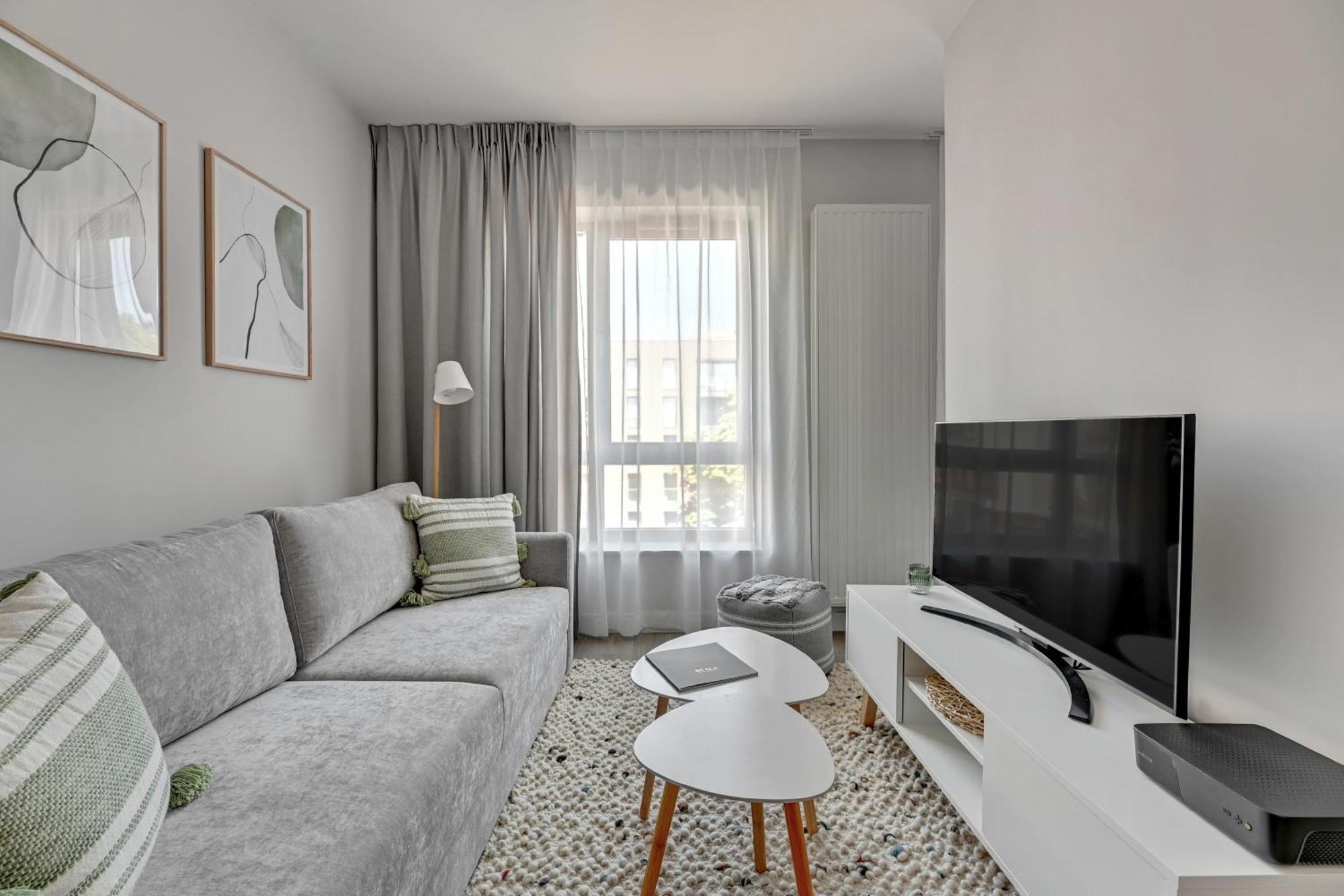 Scala By Moderna Profit- Lakowa 60c Gdańsk