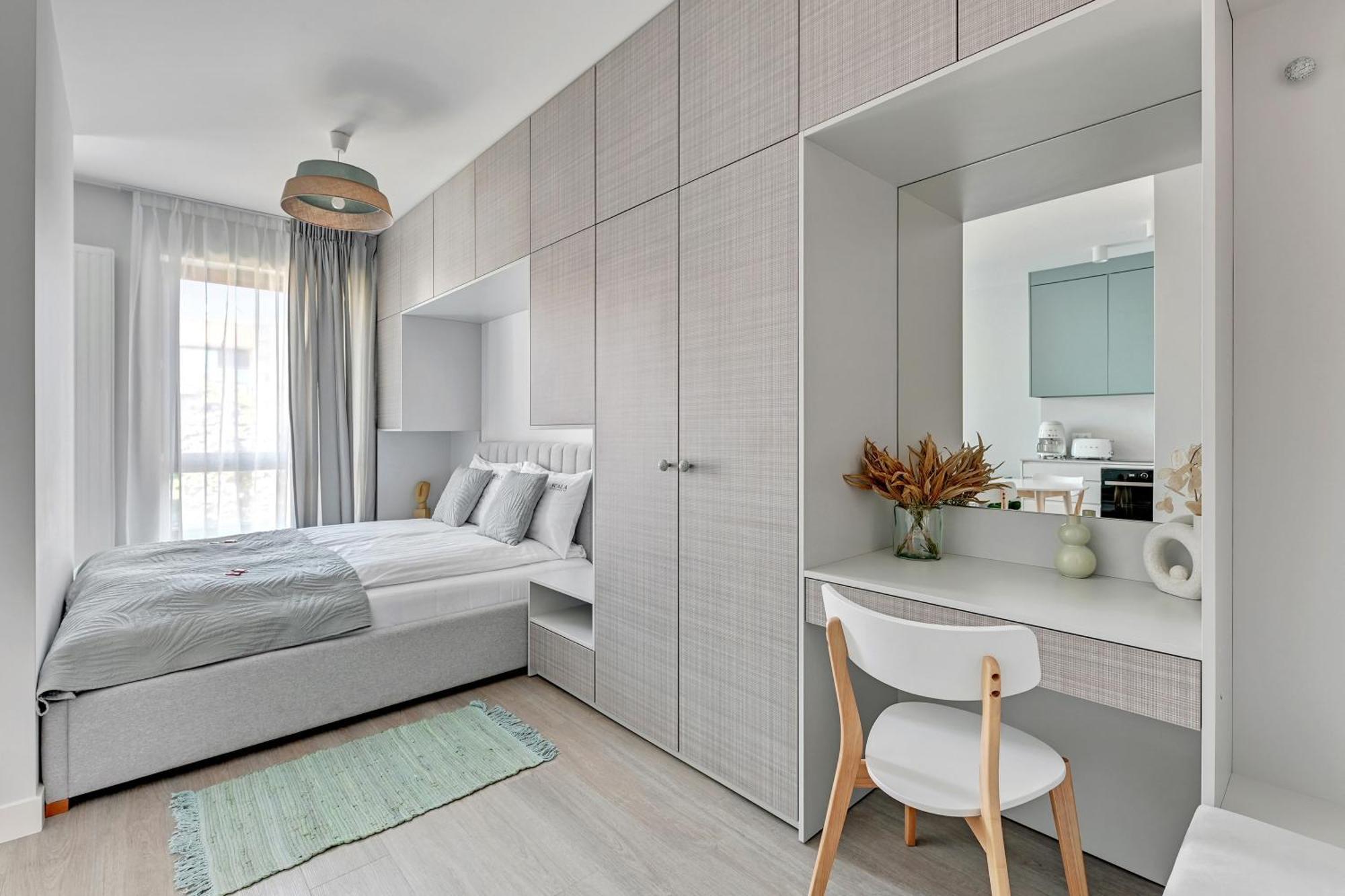 Scala By Moderna Profit- Lakowa 60c Apartment Gdansk