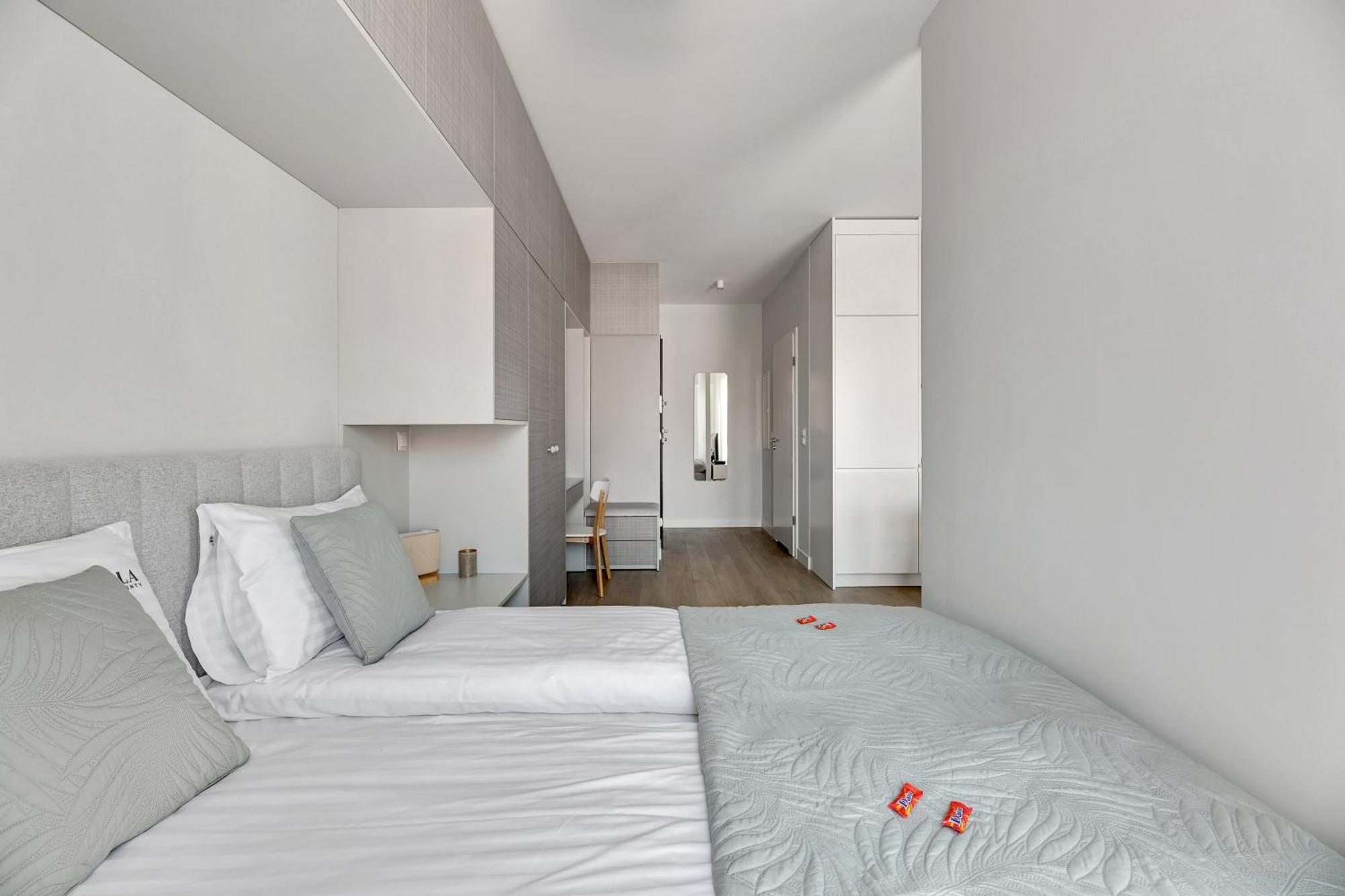 Scala By Moderna Profit- Lakowa 60c *
