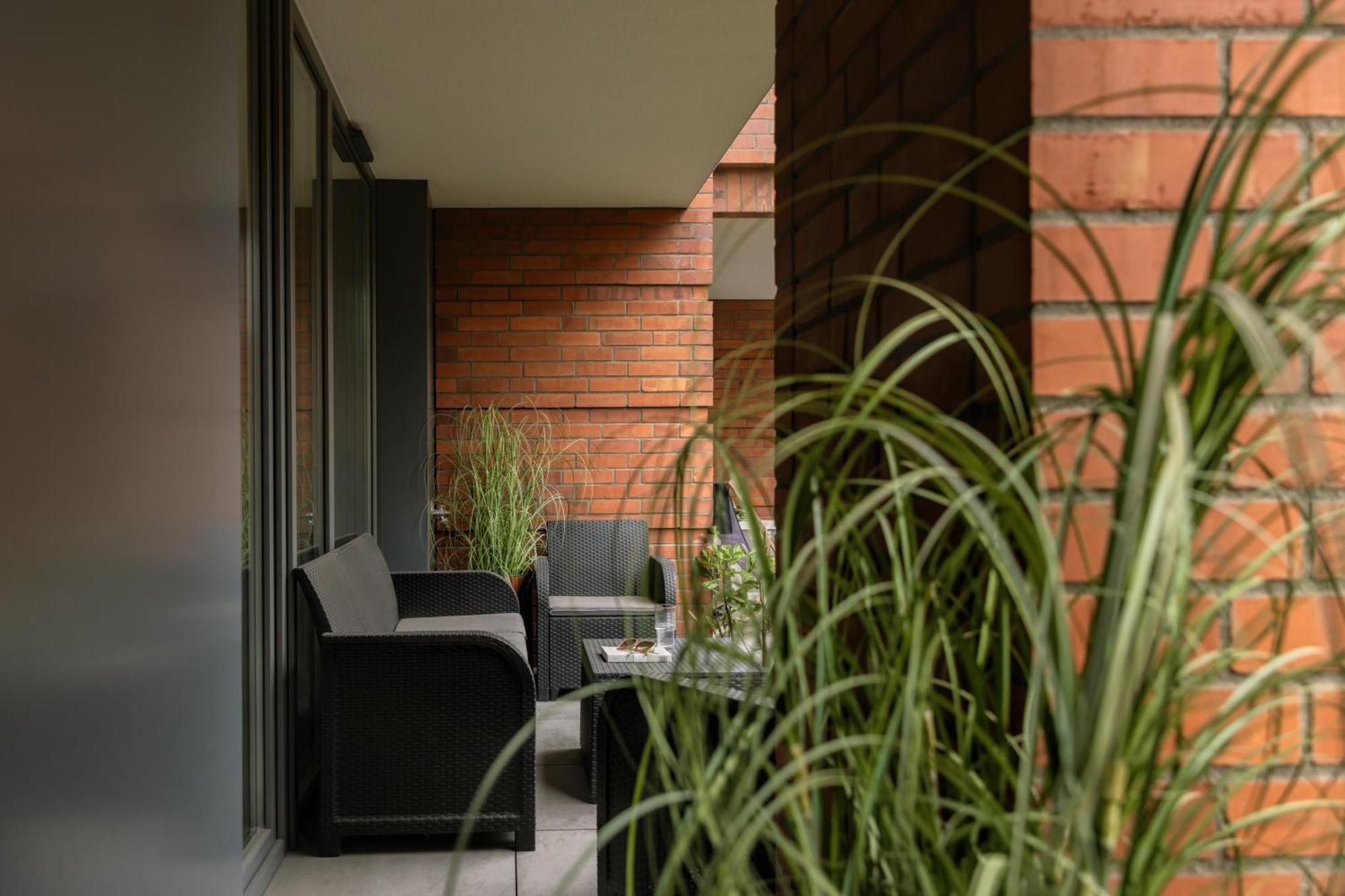 Scala By Moderna Profit- Lakowa 60c Apartament