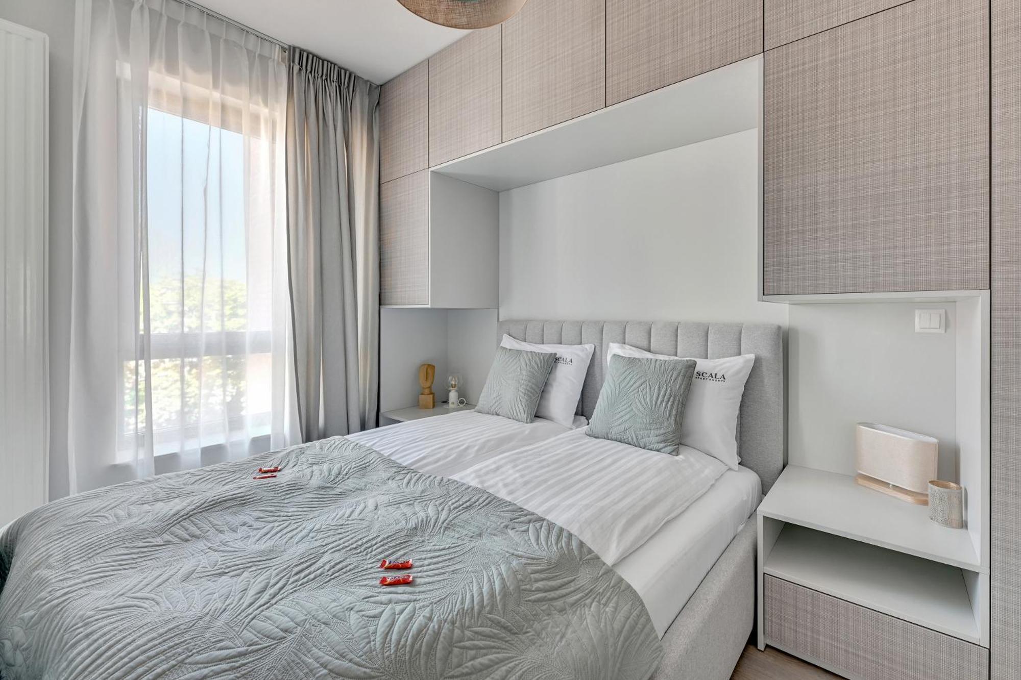 Scala By Moderna Profit- Lakowa 60c Apartment