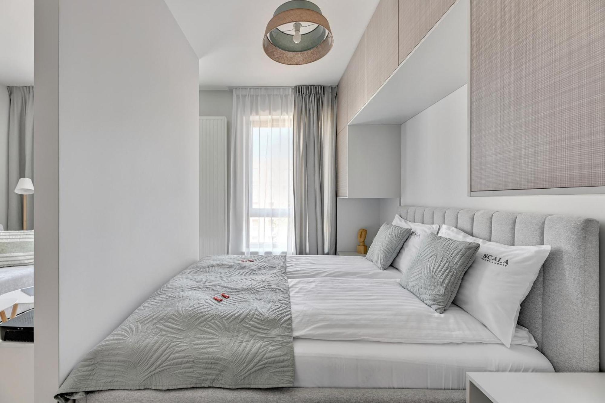 Scala By Moderna Profit- Lakowa 60c Apartment *